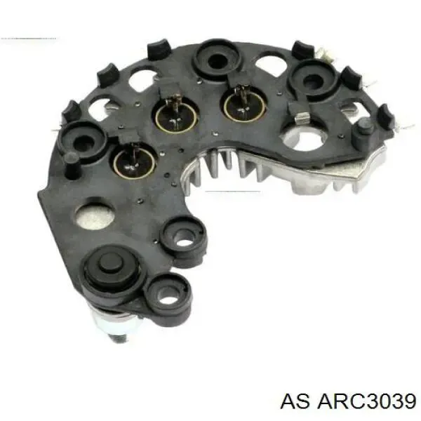 Діодний міст ARC3039 AS/Auto Storm