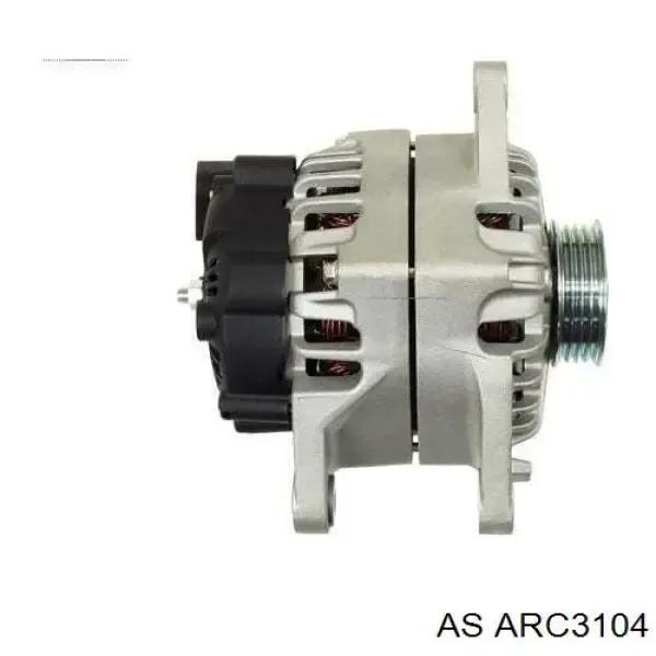 Діодний міст ARC3104 AS/Auto Storm