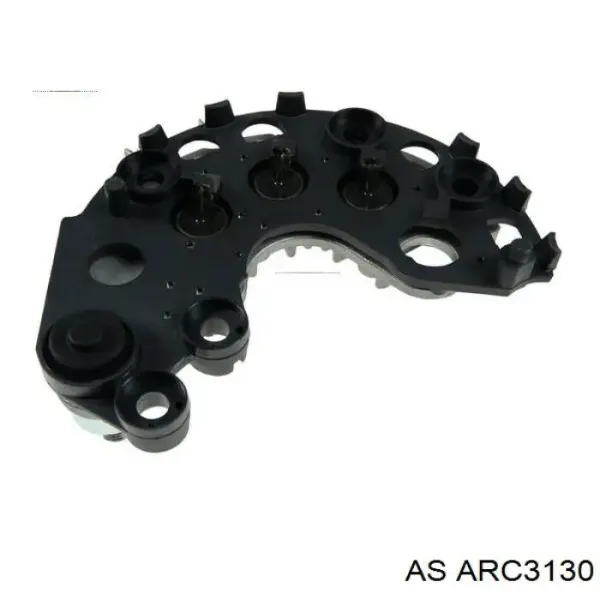 Діодний міст ARC3130 AS/Auto Storm