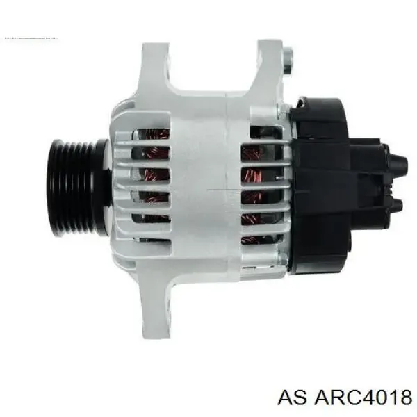 Діодний міст ARC4018 AS/Auto Storm