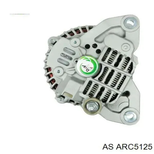Діодний міст ARC5125 AS/Auto Storm
