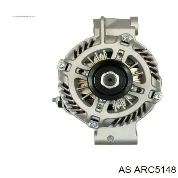 Діодний міст ARC5148 AS/Auto Storm