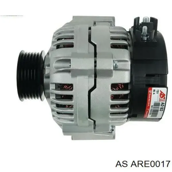 Реле генератора ARE0017 AS/Auto Storm