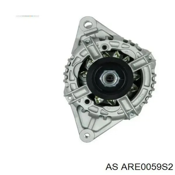 Реле генератора ARE0059S2 AS/Auto Storm