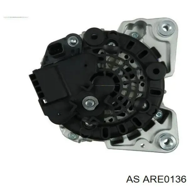 Реле генератора ARE0136 AS/Auto Storm