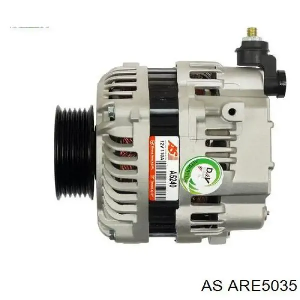 Реле генератора ARE5035 AS/Auto Storm