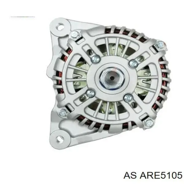 Реле генератора ARE5105S AS/Auto Storm