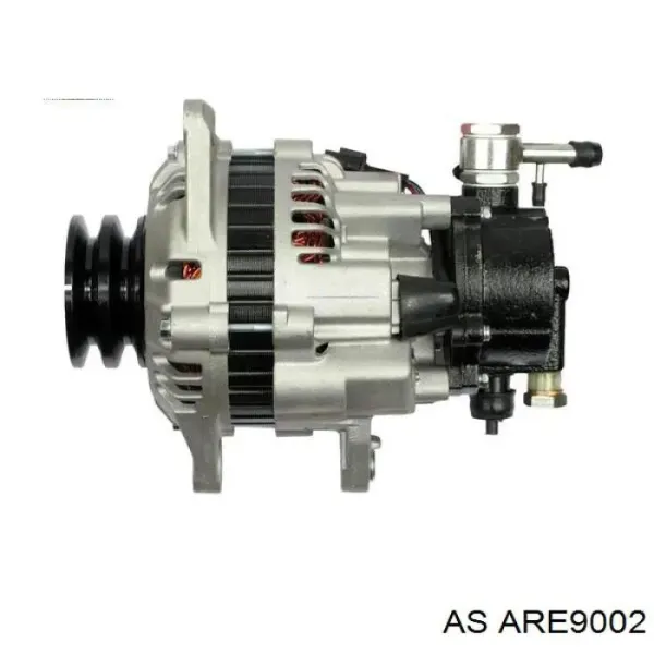 Реле генератора ARE9002 AS/Auto Storm