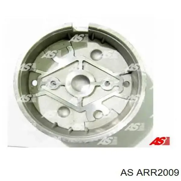 Діодний міст ARR2009 AS/Auto Storm