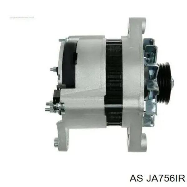 Генератор JA756IR AS/Auto Storm