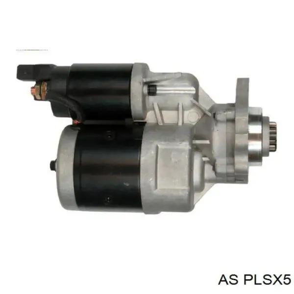 Щітка стартера PLSX5 AS/Auto Storm