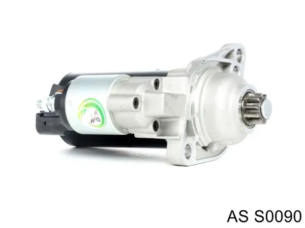 Стартер S0090 AS/Auto Storm