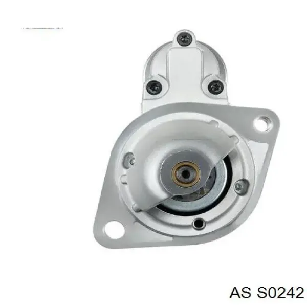 Стартер S0242 AS/Auto Storm