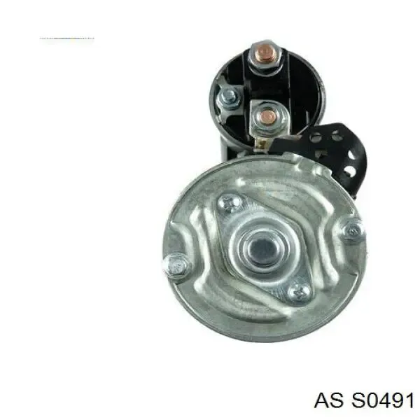 Стартер S0491 AS/Auto Storm