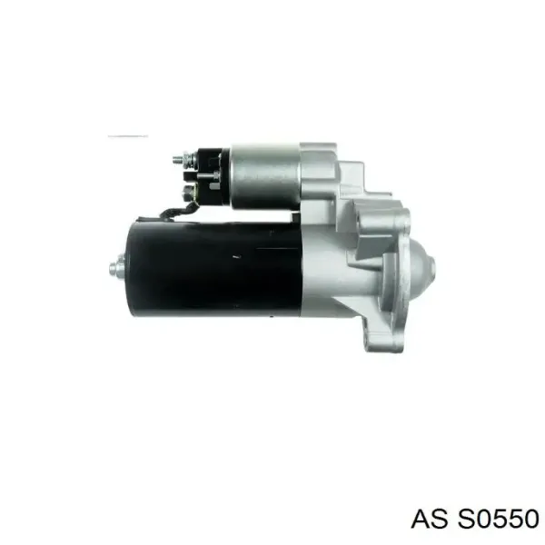 Стартер S0550 AS/Auto Storm