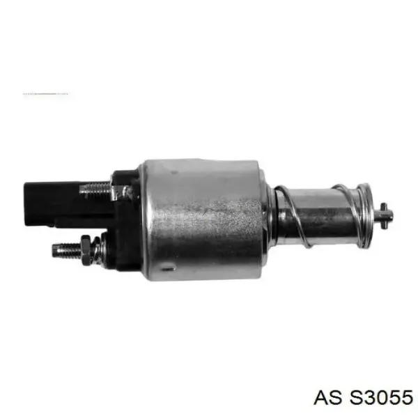 Стартер S3055 AS/Auto Storm
