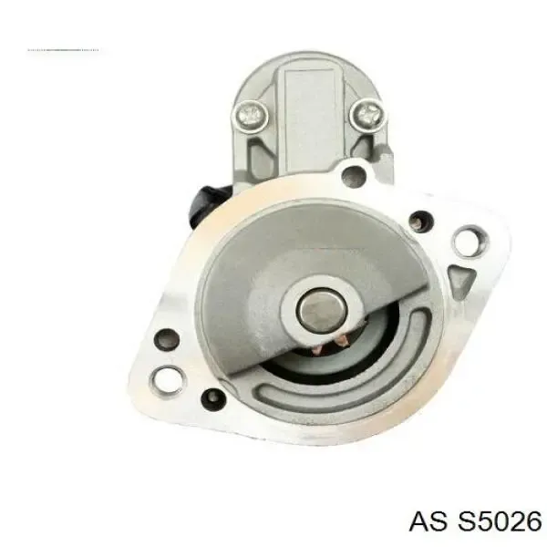 Стартер S5026 AS/Auto Storm