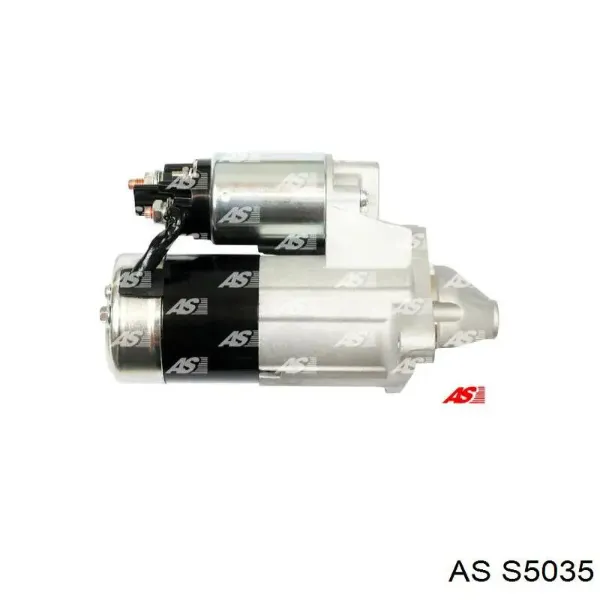 Стартер S5035 AS/Auto Storm