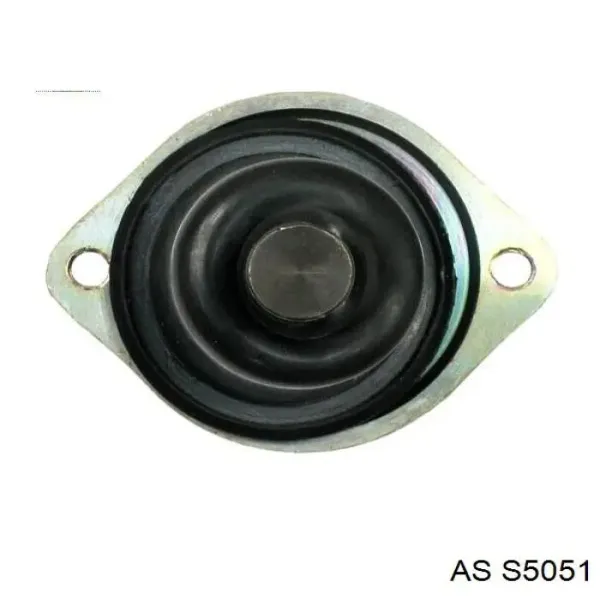 Стартер S5051 AS/Auto Storm