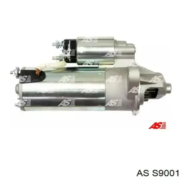 Стартер S9001 AS/Auto Storm