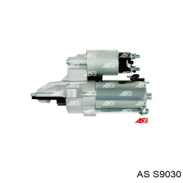 Стартер S9030 AS/Auto Storm