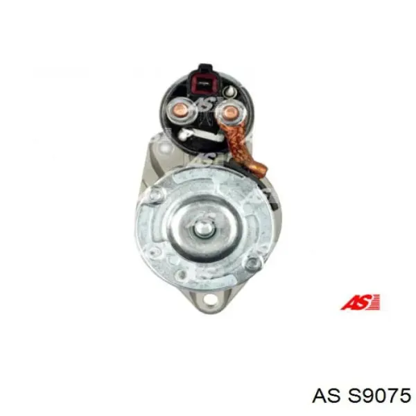 Стартер S9075 AS/Auto Storm