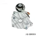 Щітка стартера Ford Focus DA, HCP, DP