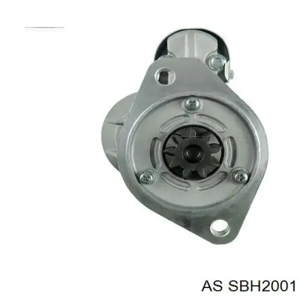 Щеткодеpжатель стартера AMH0043 Magneti Marelli