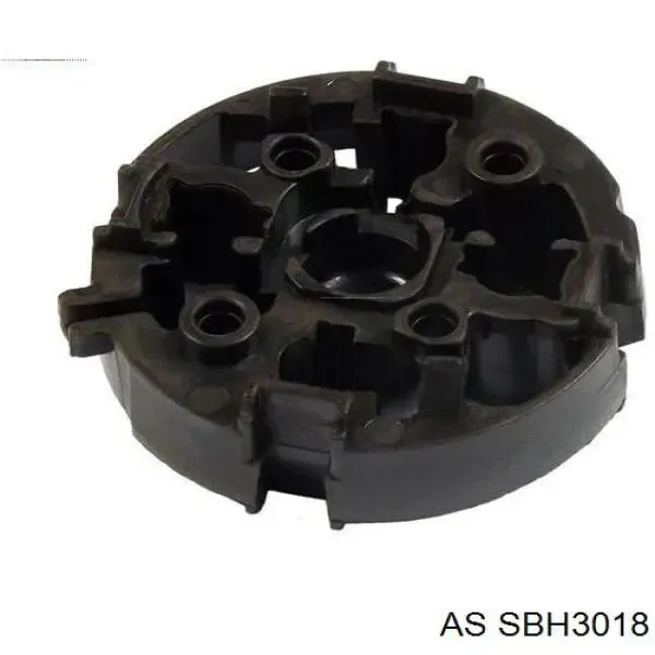 Щеткодеpжатель стартера SBH3018 AS/Auto Storm