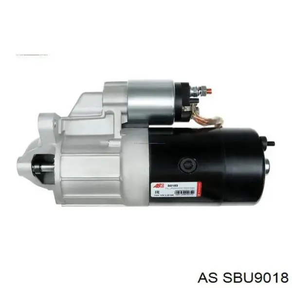 Втулка стартера SBU9018 AS/Auto Storm