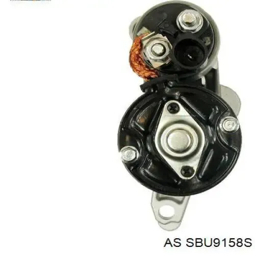 Втулка стартера SBU9158S AS/Auto Storm