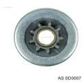 Бендикс стартера Opel Omega 16, 17, 19
