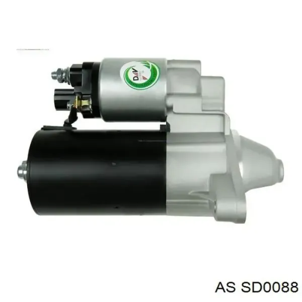 Бендикс стартера SD0088 AS/Auto Storm