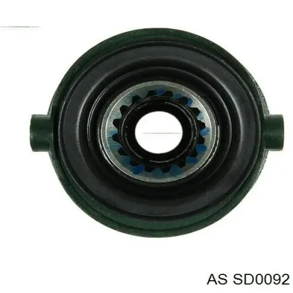 Бендикс стартера SD0092P AS/Auto Storm