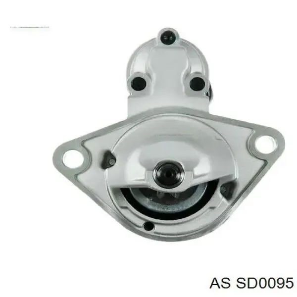 Бендикс стартера SD0095 AS/Auto Storm