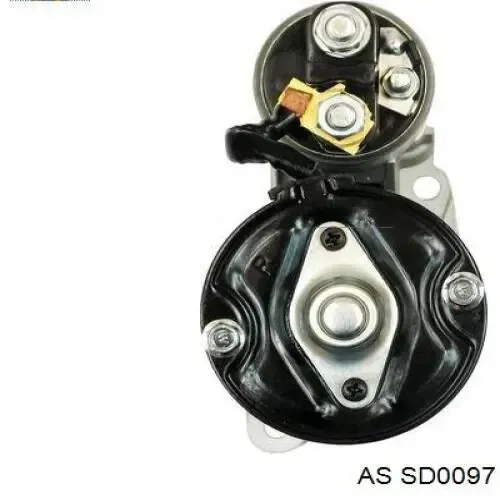 Бендикс стартера SD0097 AS/Auto Storm