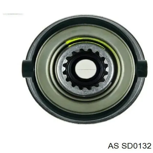 Бендикс стартера SD0132 AS/Auto Storm
