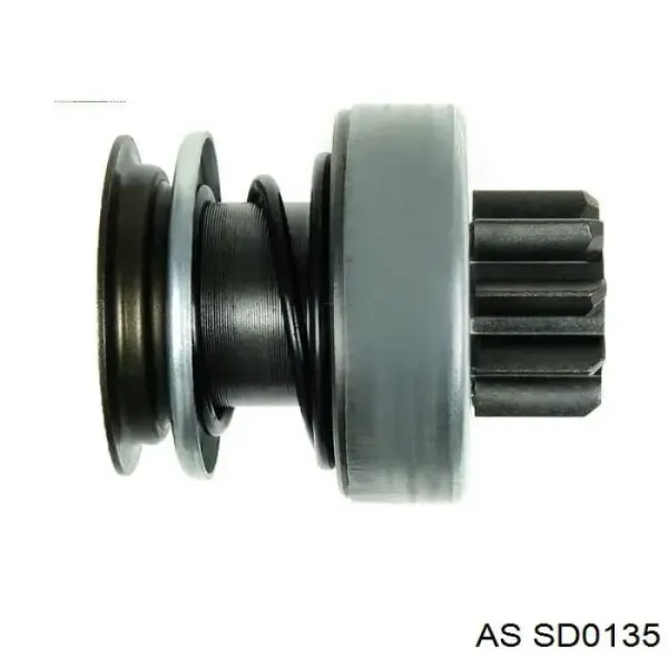 Бендикс стартера SD0135 AS/Auto Storm