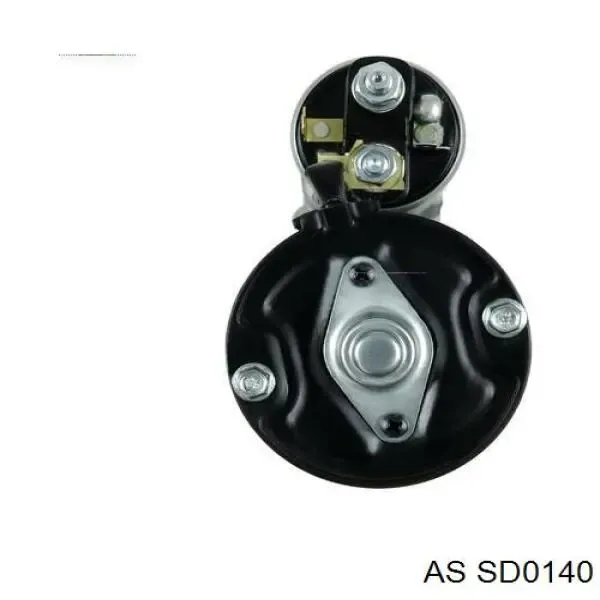 Бендикс стартера SD0140 AS/Auto Storm