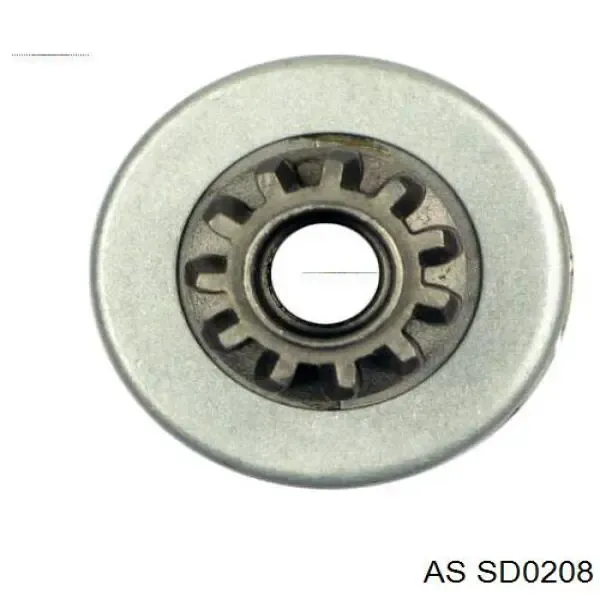 Бендикс стартера SD0208 AS/Auto Storm
