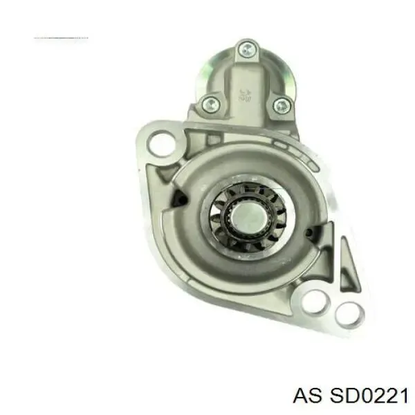 Бендикс стартера SD0194 AS/Auto Storm