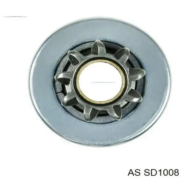 Бендикс стартера SD1008 AS/Auto Storm