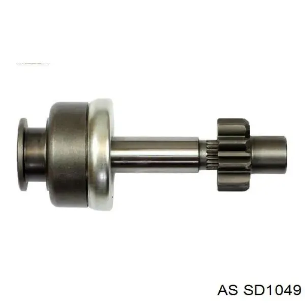 Бендикс стартера SD1049 AS/Auto Storm