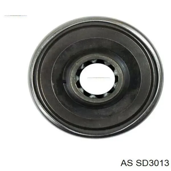 Бендикс стартера SD3013 AS/Auto Storm