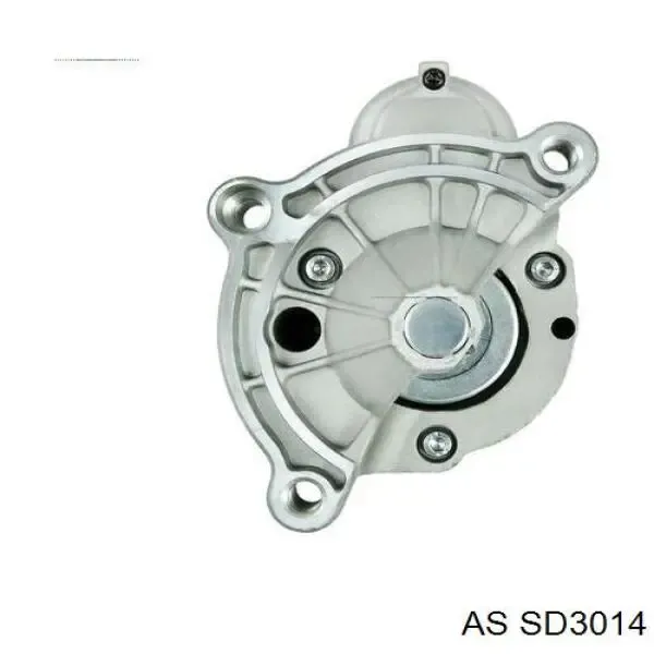Бендикс стартера SD3014 AS/Auto Storm