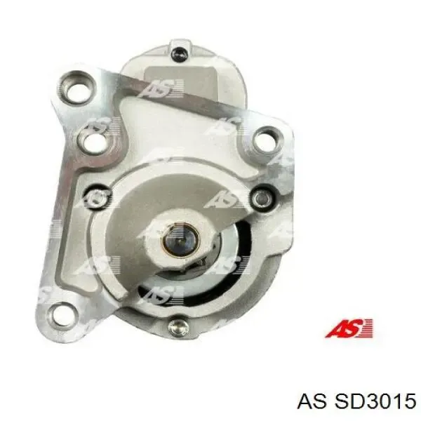 Бендикс стартера SD3015 AS/Auto Storm