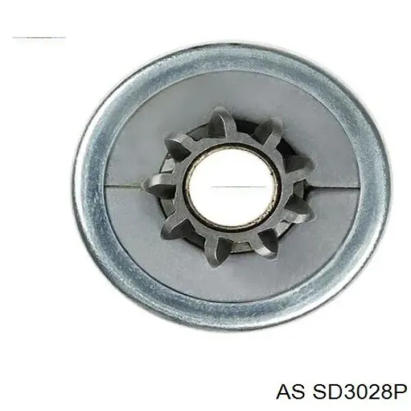 Бендикс стартера SD3028P AS/Auto Storm