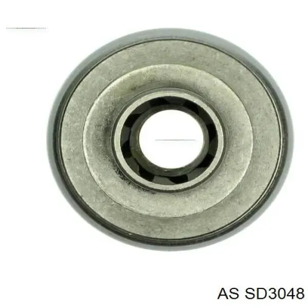 Бендикс стартера SD3048 AS/Auto Storm