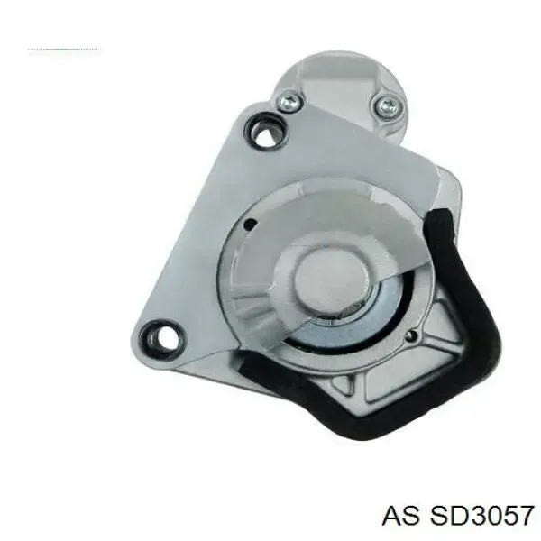 Бендикс стартера SD3057 AS/Auto Storm