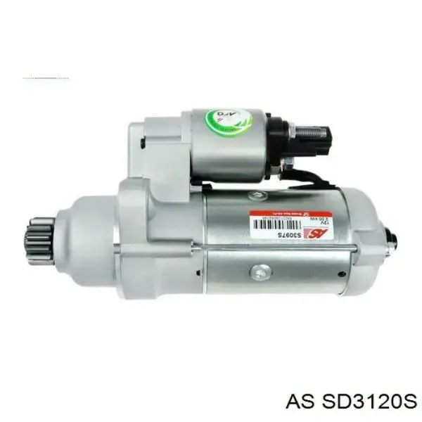 Бендикс стартера F032333929 Cargo